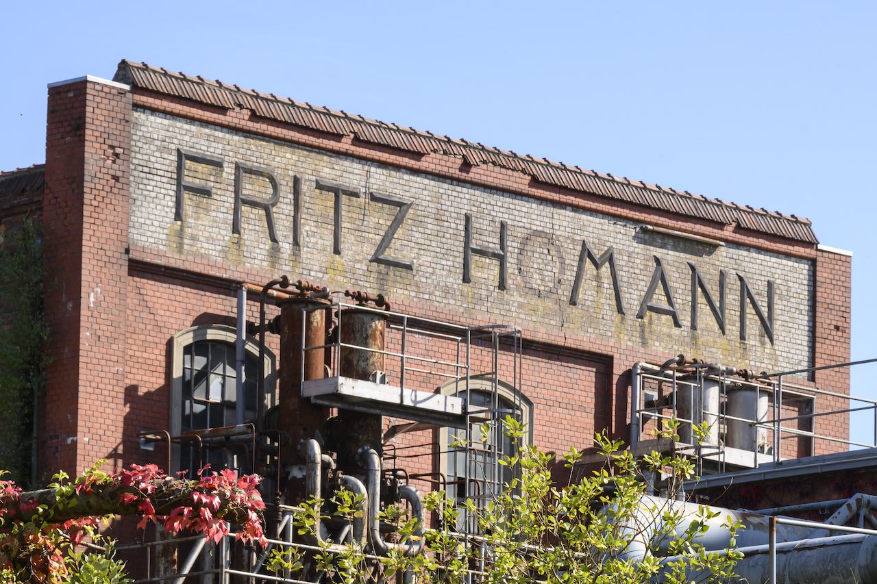 Stadt Dissen aTW | Kommunikationsma&szlig;nahmen Umnutzung Homann-Areal