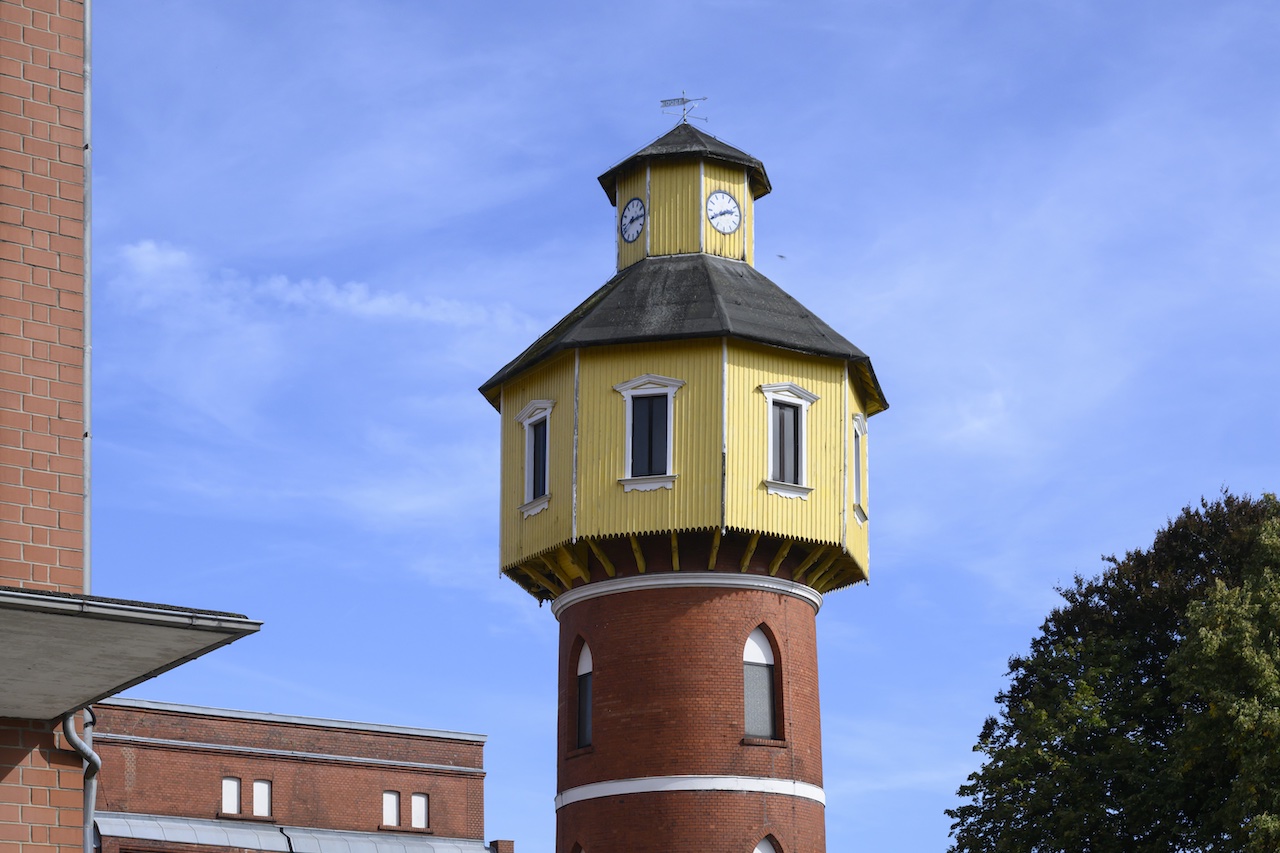 Stadt Dissen aTW | Kommunikationsma&szlig;nahmen Umnutzung Homann-Areal