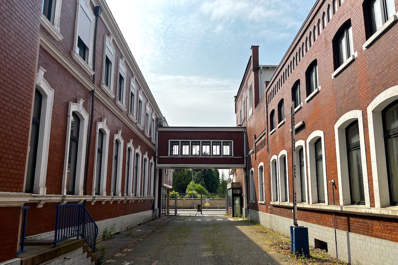 Stadt Dissen aTW | Kommunikationsma&szlig;nahmen Umnutzung Homann-Areal