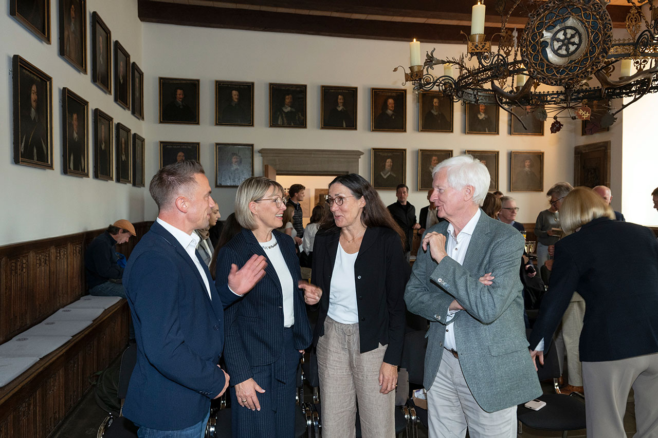 Haarmann-Stiftung Umwelt und Natur | GEWUPPT!
