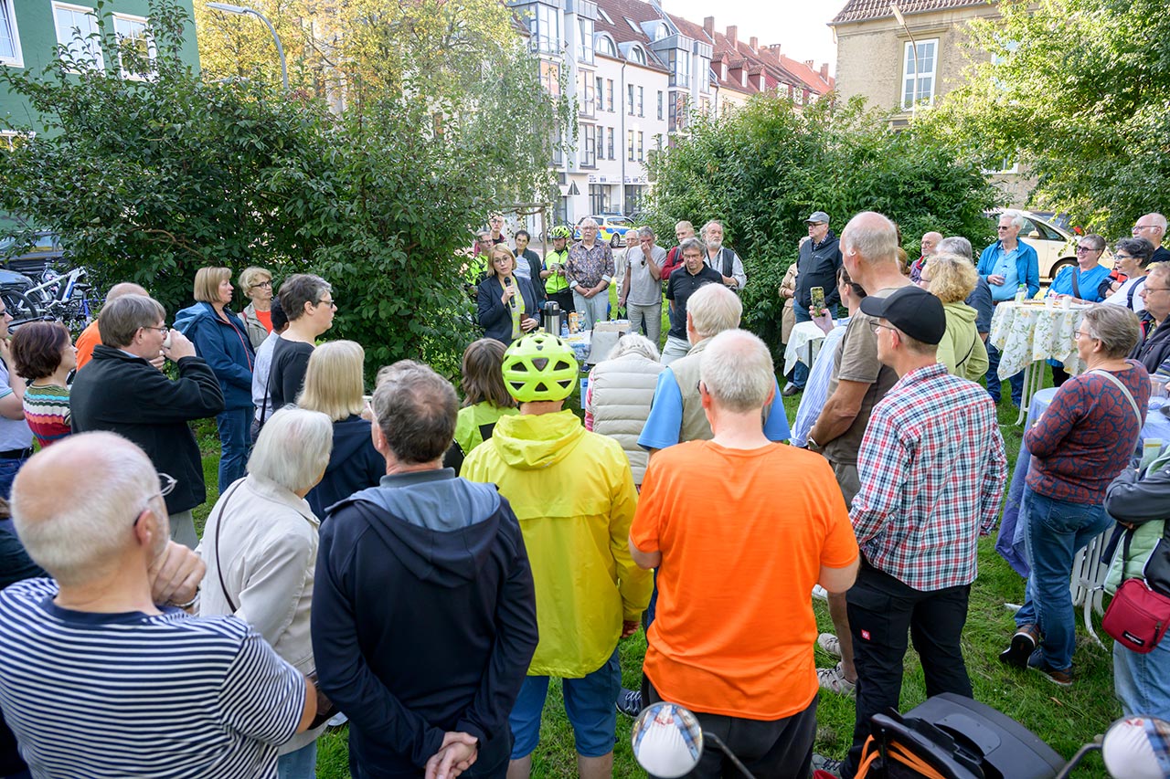 Referat Mobile Zukunft, Stadt Osnabr&uuml;ck | Kommunikationsma&szlig;nahmen