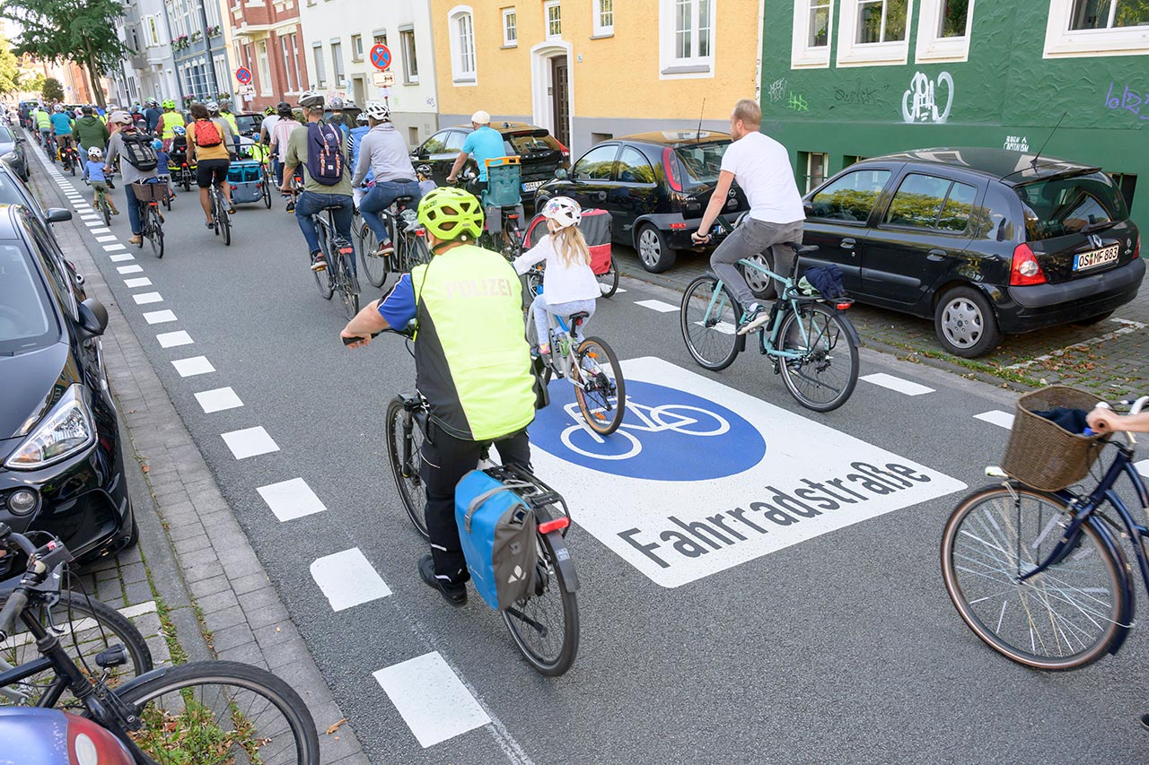 Referat Mobile Zukunft, Stadt Osnabr&uuml;ck | Kommunikationsma&szlig;nahmen