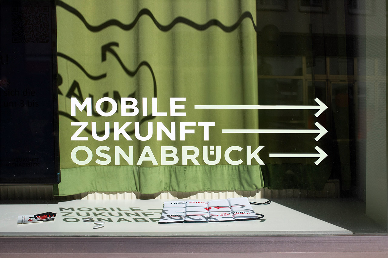 Referat Mobile Zukunft, Stadt Osnabr&uuml;ck | Kommunikationsma&szlig;nahmen