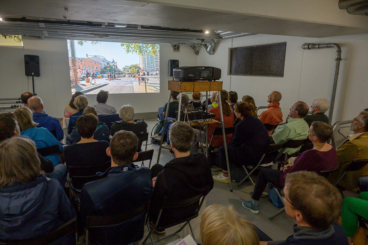 Referat Mobile Zukunft, Stadt Osnabr&uuml;ck | Kommunikationsma&szlig;nahmen