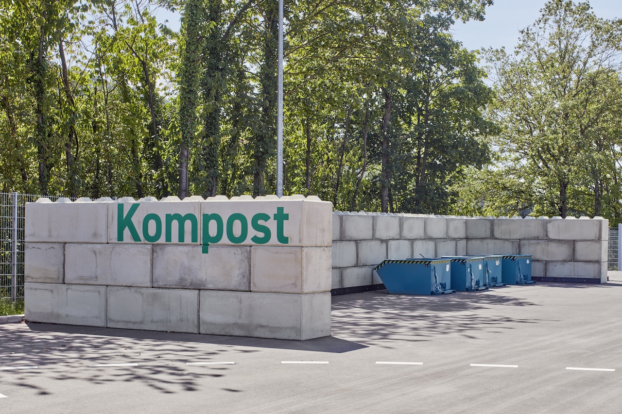 Zweckverband Abfallwirtschaft Region Trier (A.R.T.) | Leit- und Orientierungssystem