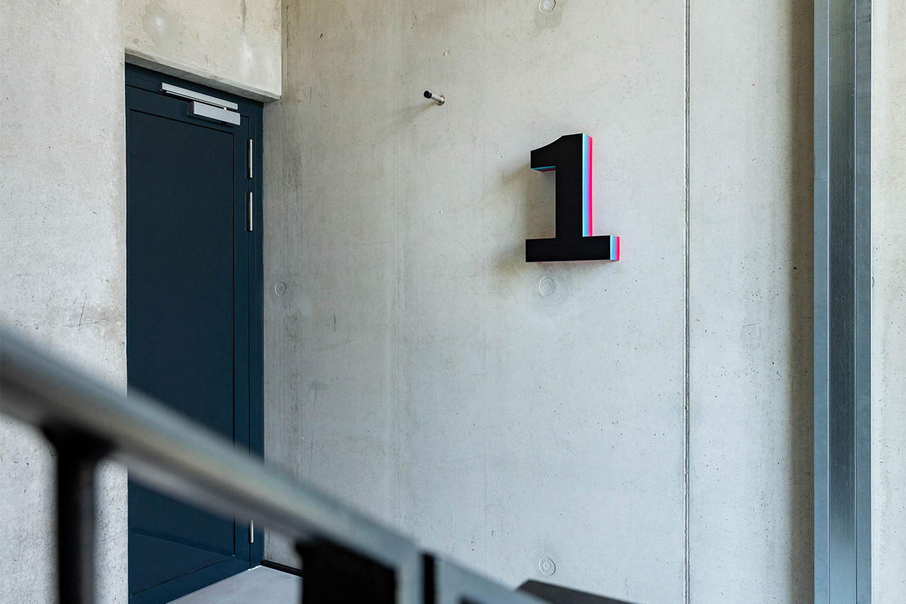 InnovationSPIN Lemgo | Digitales Leit- und Orientierungssystem