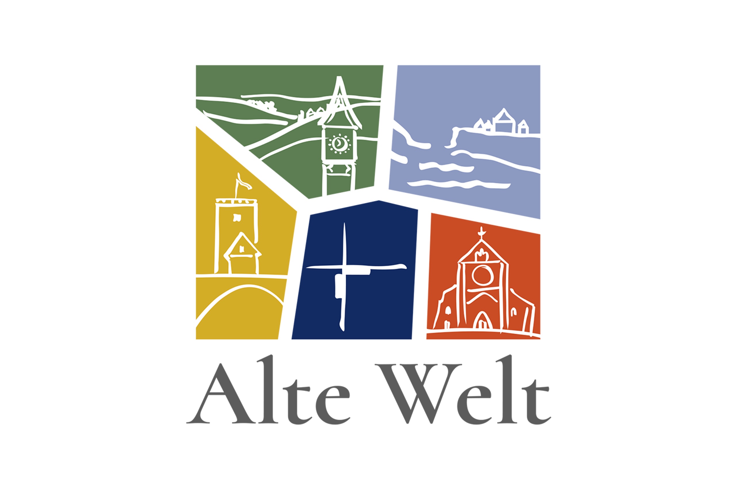 Alte Welt e.V. | Marketingkonzept