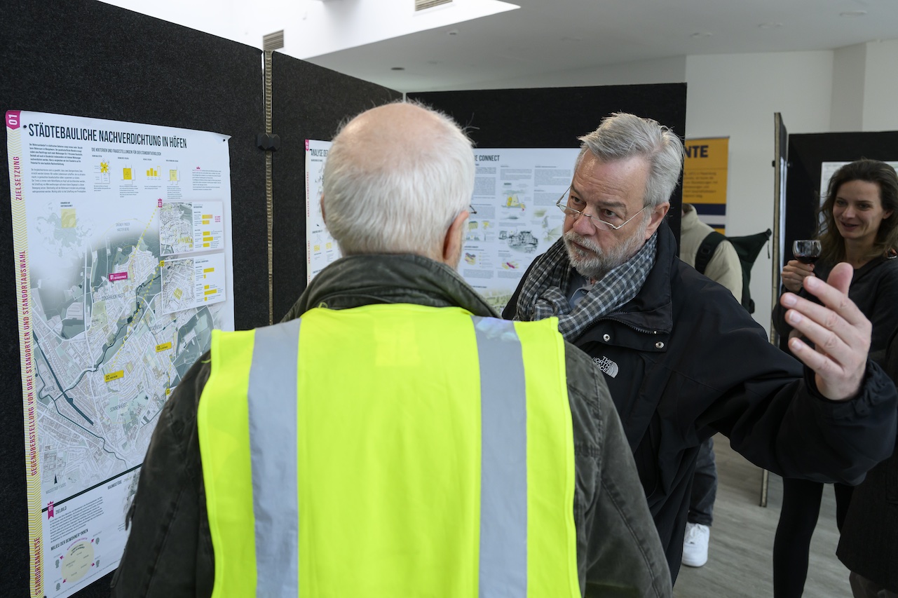 Verein für Baukultur Osnabrück | Pop Up Baukultur