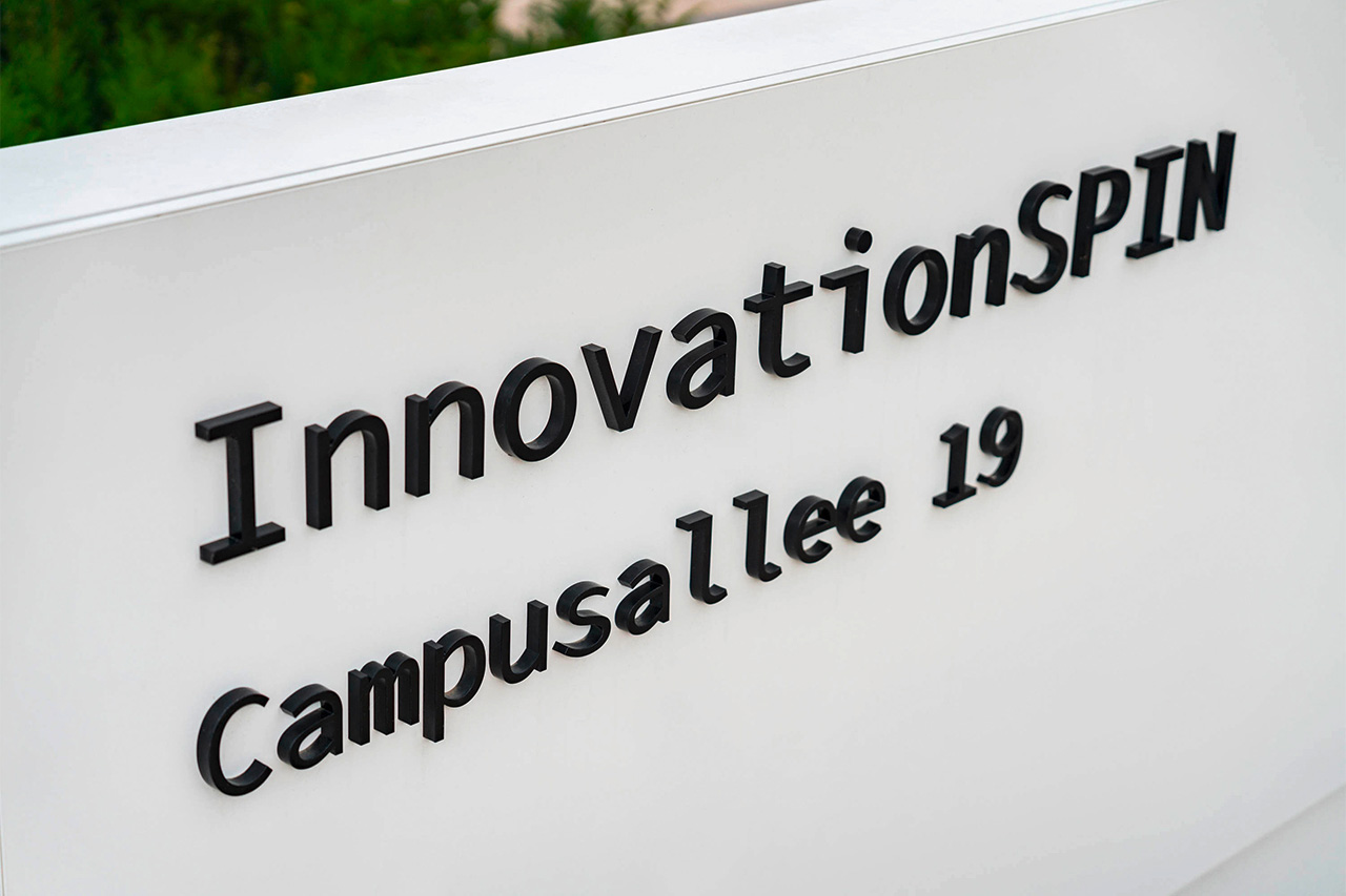 InnovationSPIN Lemgo | Digitales Leit- und Orientierungssystem