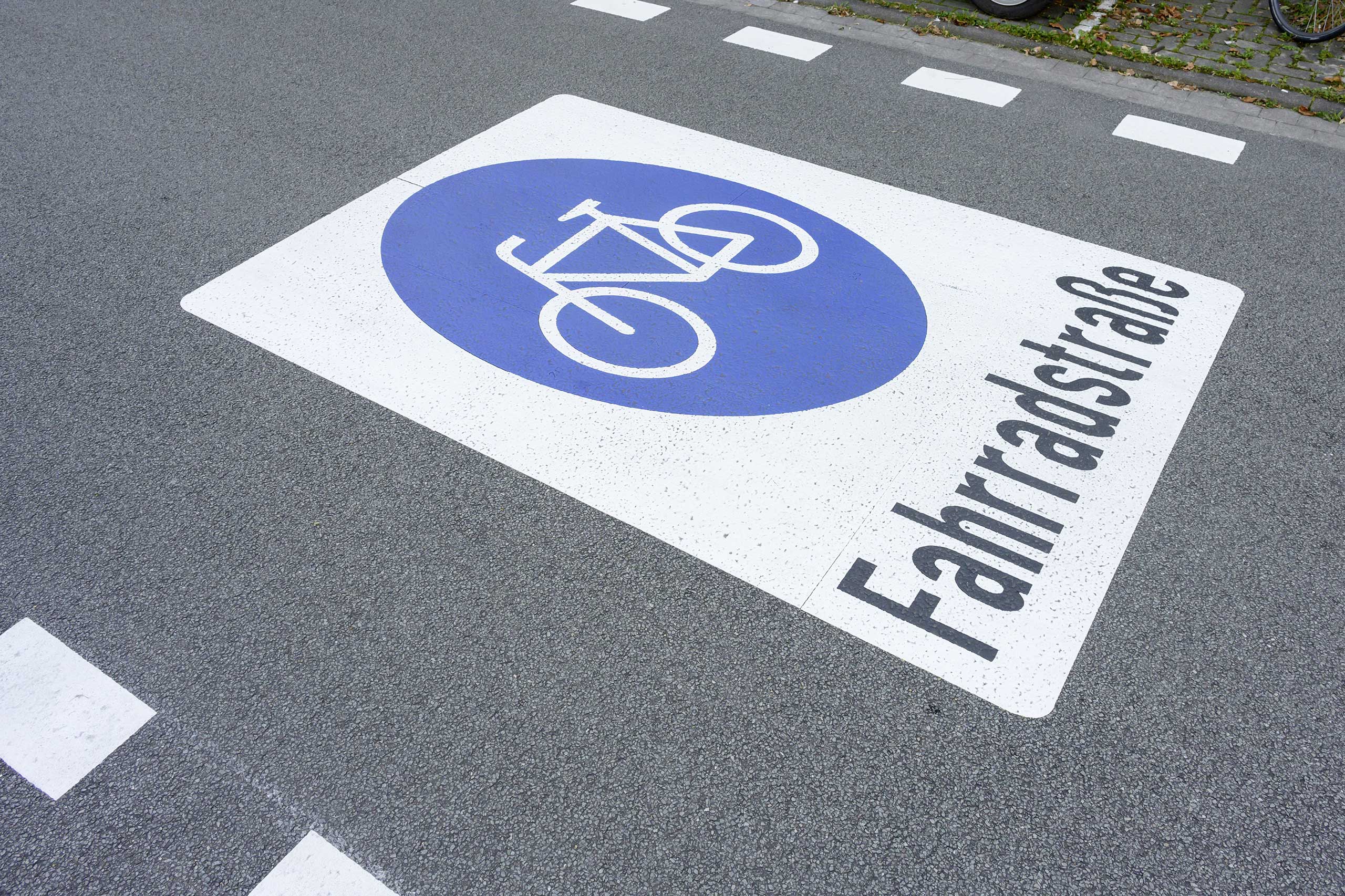 Stadt Osnabr&uuml;ck | Kommunikative Begleitung Fahrradstra&szlig;en