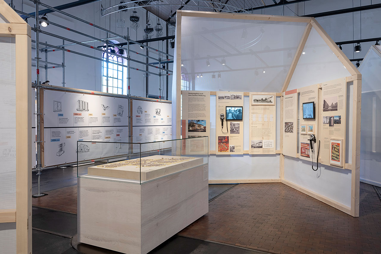 Museum Industriekultur Osnabr&uuml;ck | Zukunft Bauen