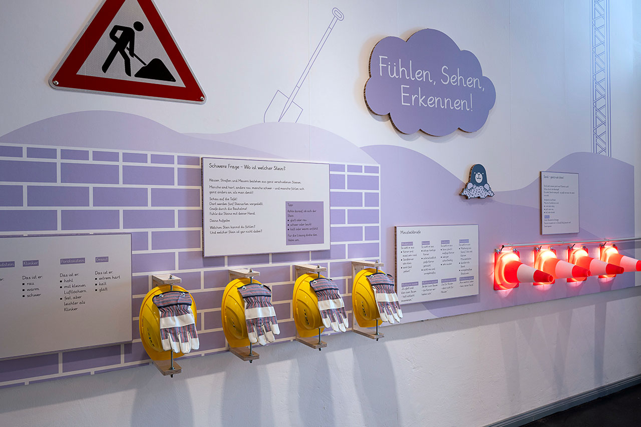 Museum Industriekultur Osnabr&uuml;ck | Zukunft Bauen