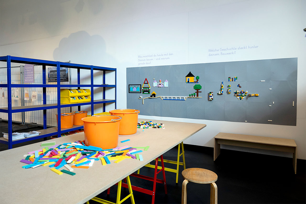 Museum Industriekultur Osnabr&uuml;ck | Zukunft Bauen