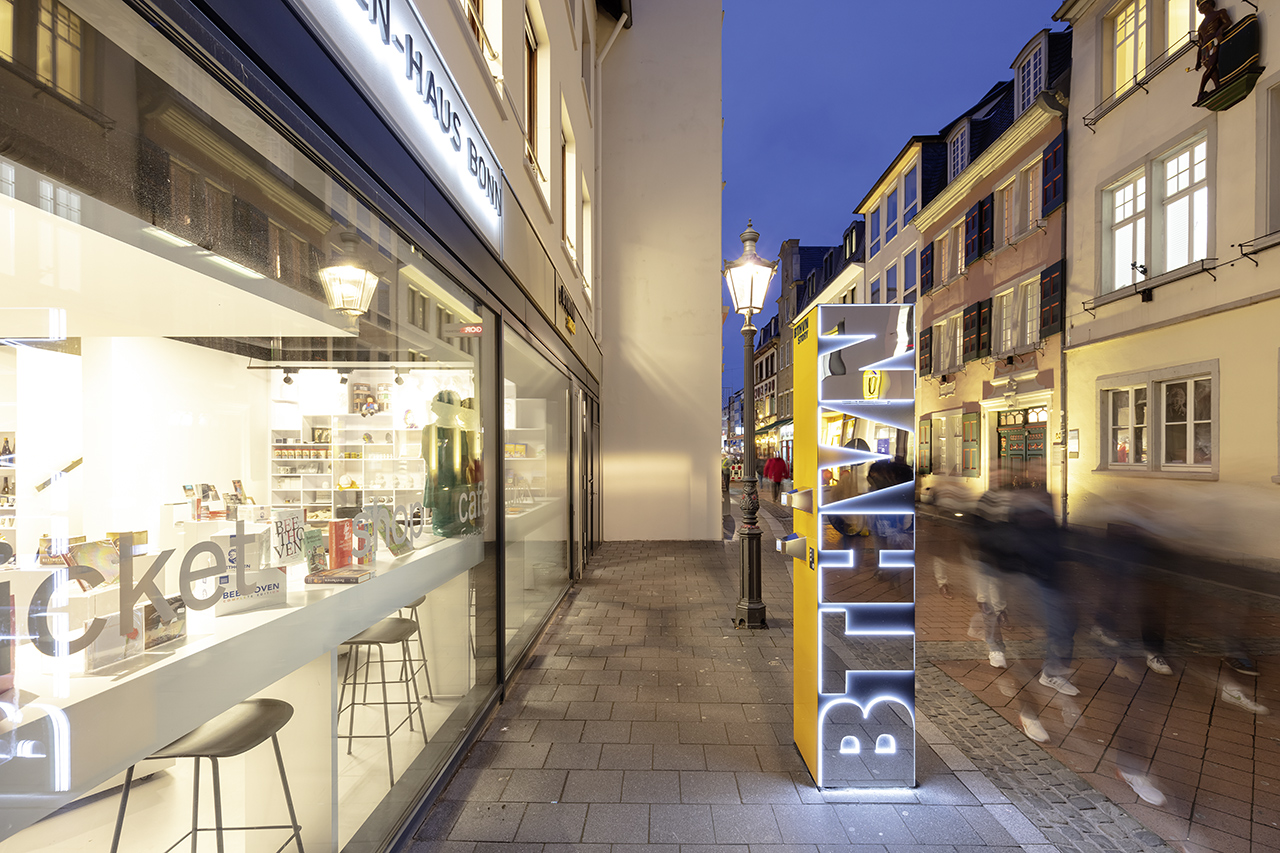 BTHVN | Beethoven-Rundgang