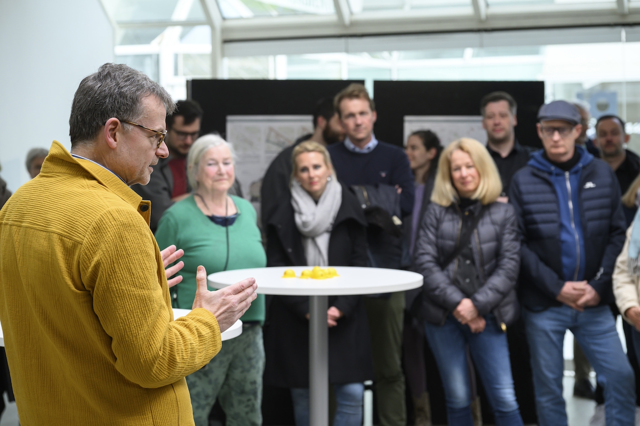 Verein f&uuml;r Baukultur Osnabr&uuml;ck | Pop Up Baukultur