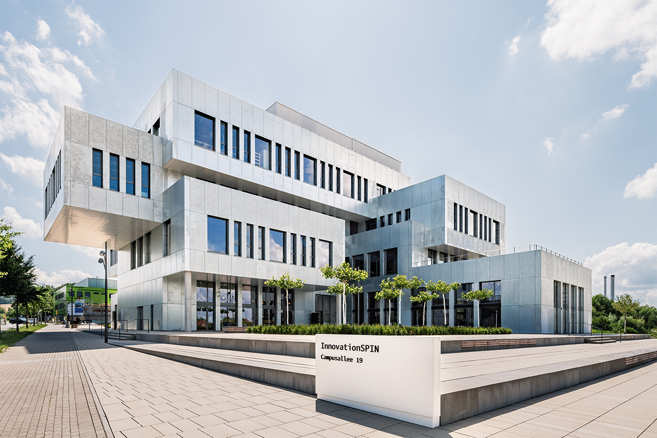 InnovationSPIN Lemgo | Digitales Leit- und Orientierungssystem