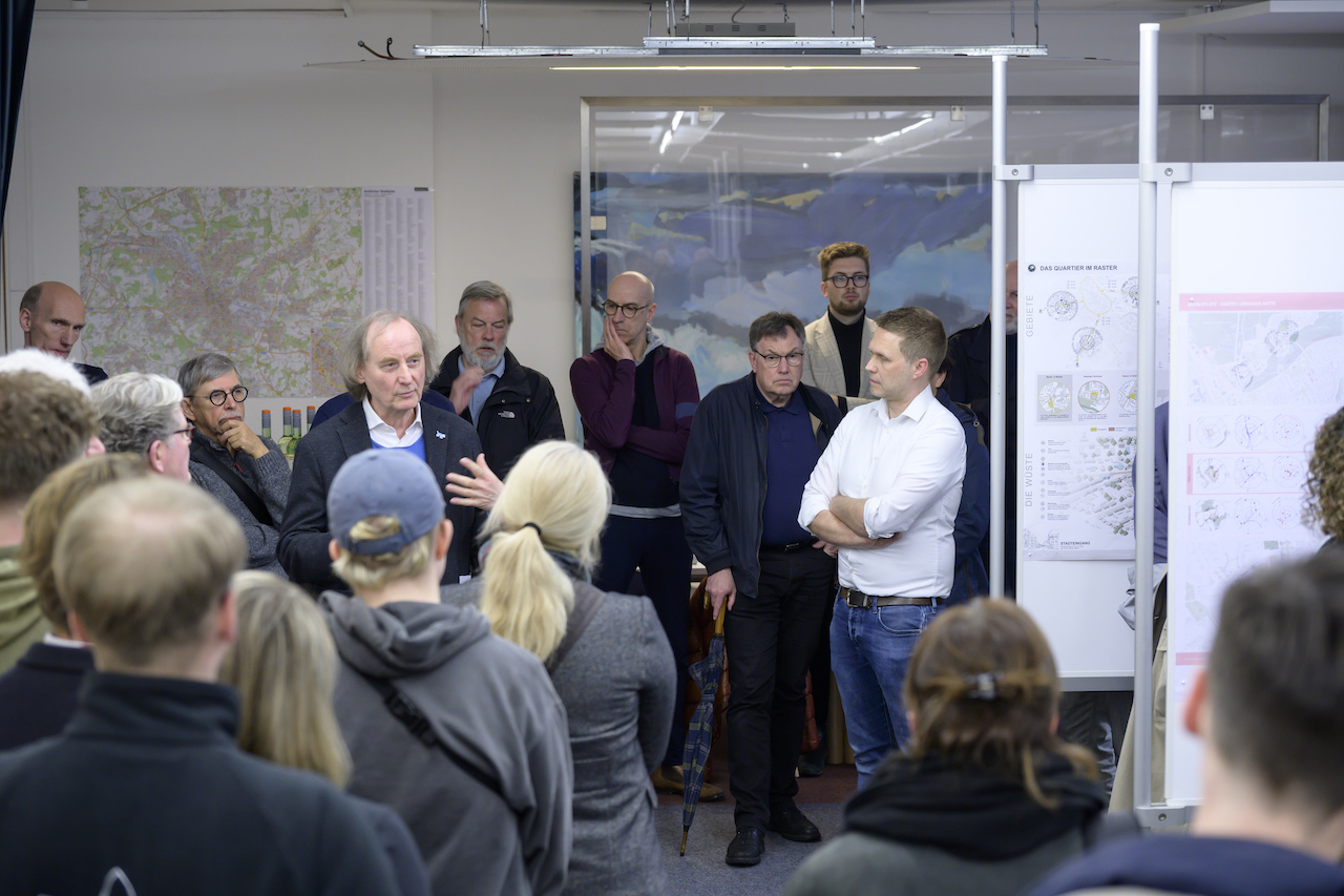 Verein f&uuml;r Baukultur Osnabr&uuml;ck | Pop Up Baukultur