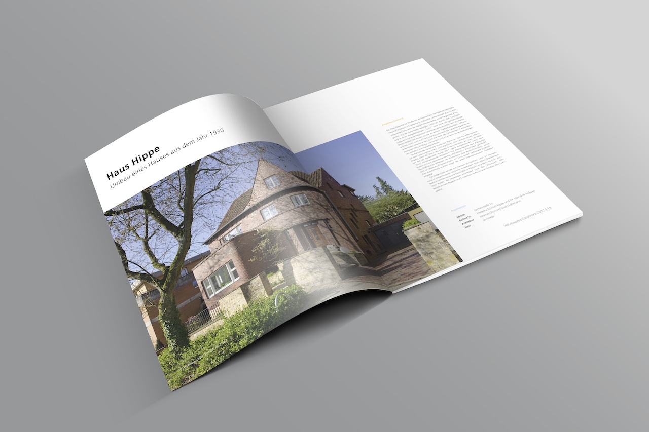 Stadt Osnabr&uuml;ck | Wohnbaupreis Osnabr&uuml;ck