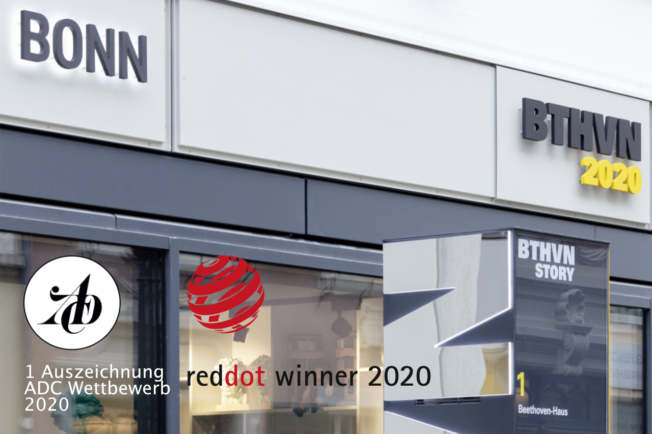 BTHVN | Beethoven-Rundgang