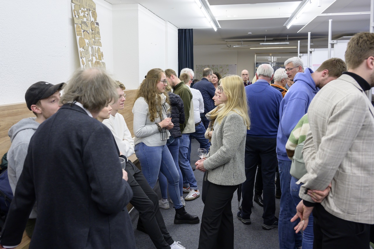 Verein f&uuml;r Baukultur Osnabr&uuml;ck | Pop Up Baukultur