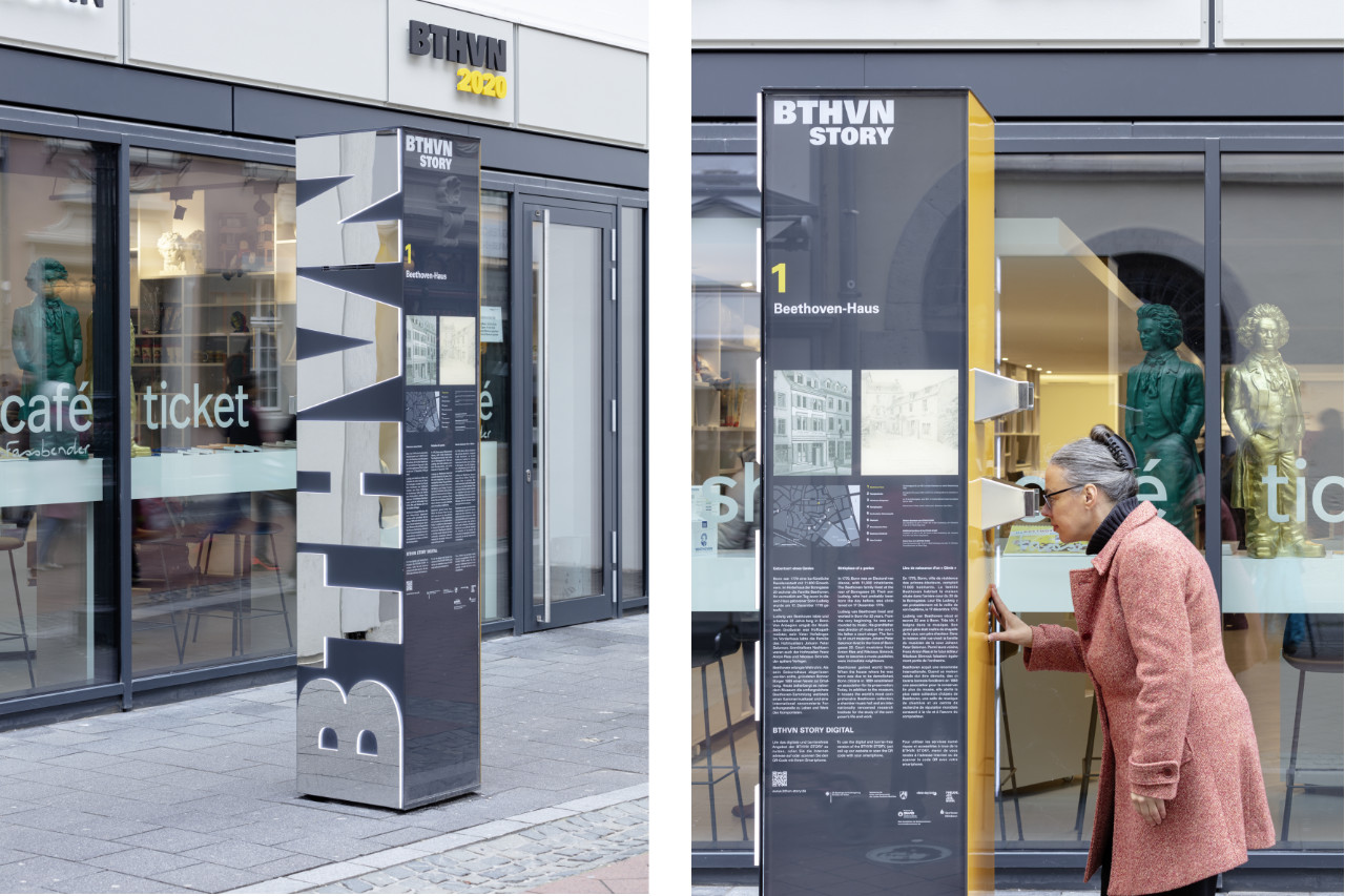 BTHVN | Beethoven-Rundgang