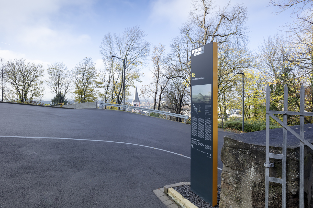 BTHVN | Beethoven-Rundgang