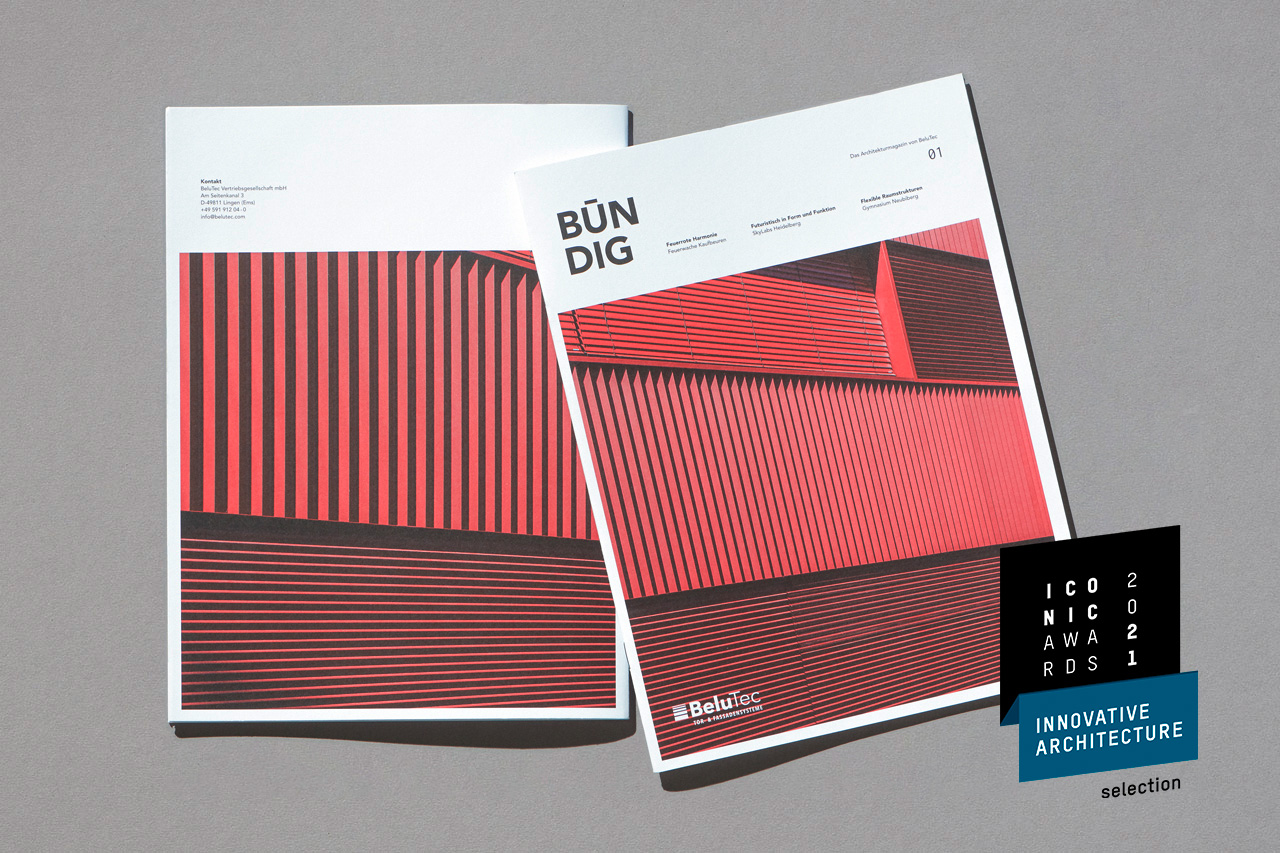BeluTec | B&uuml;ndig
