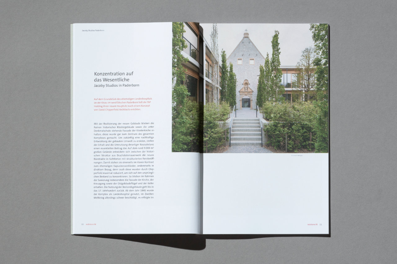 redstone | redstone iN