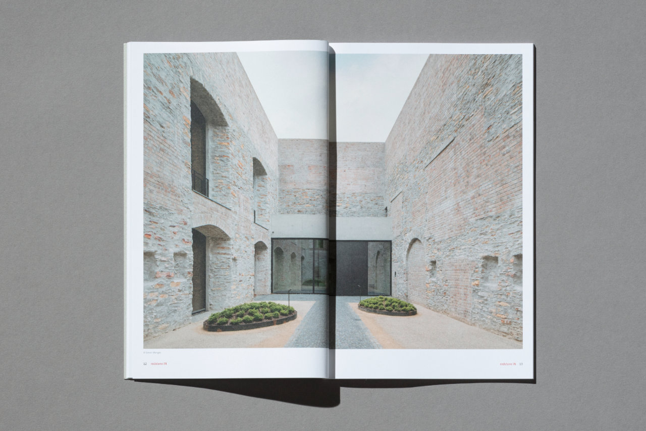 redstone | redstone iN