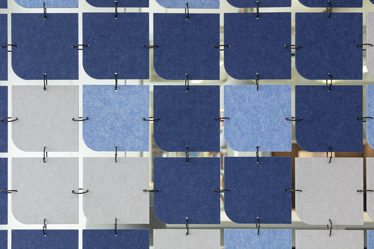 FernUniversität in Hagen | Innenraumgestaltung Bibliothek