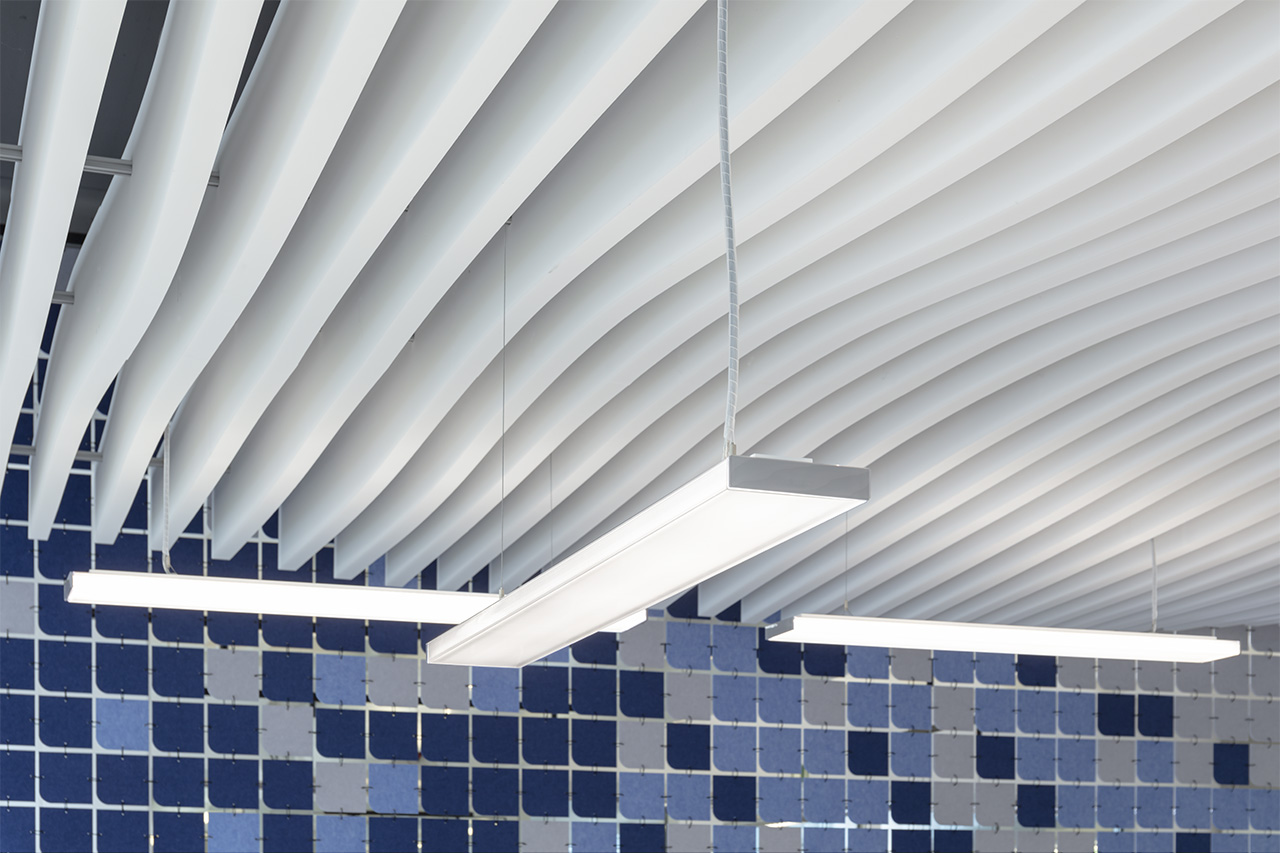 FernUniversität in Hagen | Innenraumgestaltung Bibliothek