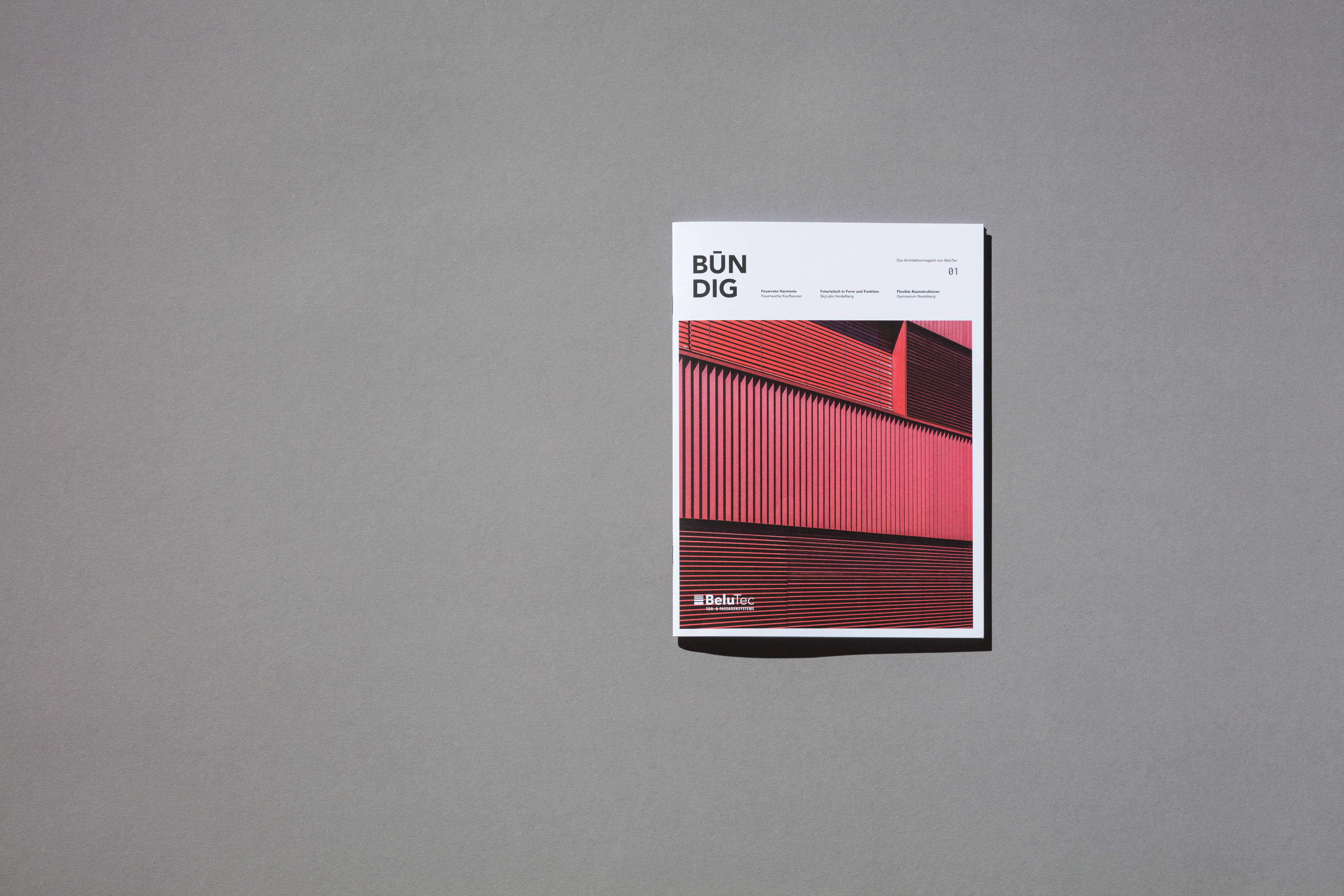 BeluTec | B&uuml;ndig