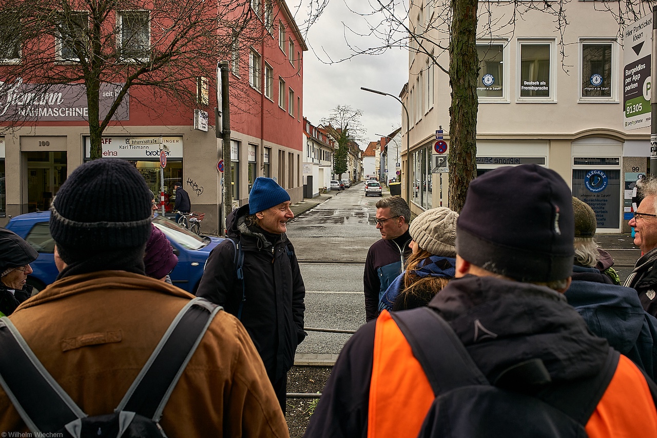 Stadt Osnabrück | Zuhause im Zentrum