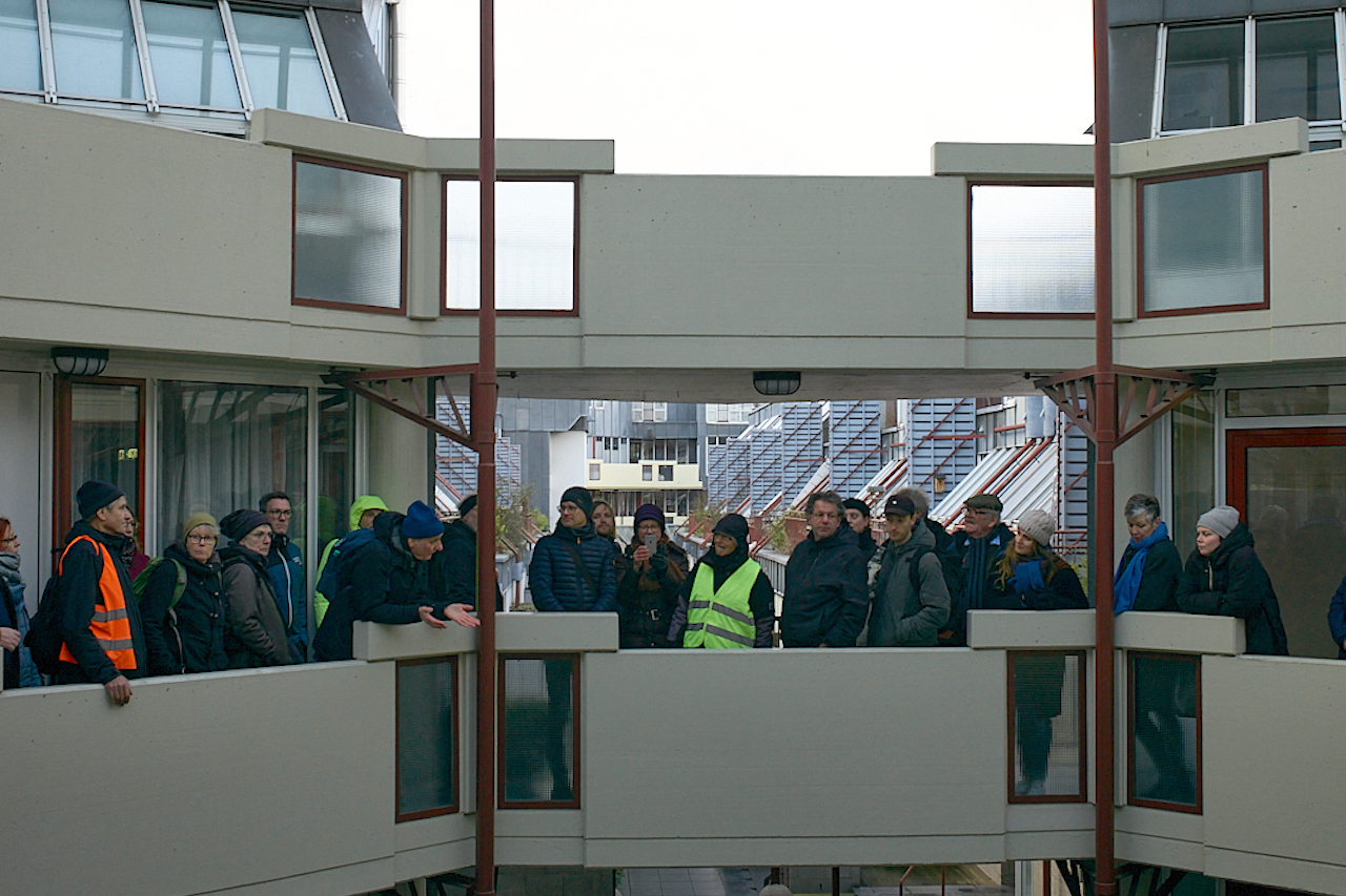 Stadt Osnabrück | Zuhause im Zentrum