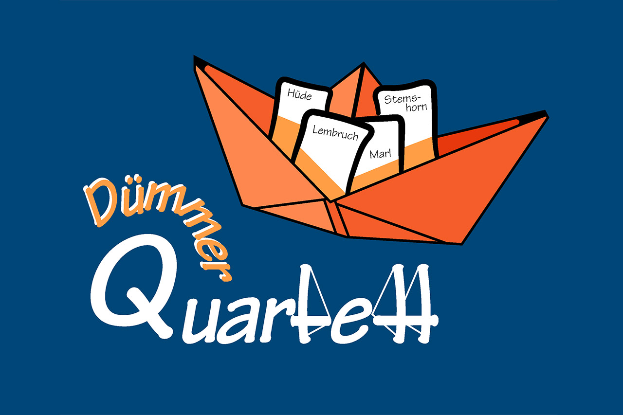 Samtgemeinde "Altes Amt Lemf&ouml;rde" | Umsetzungsbegleitung Dorfentwicklung