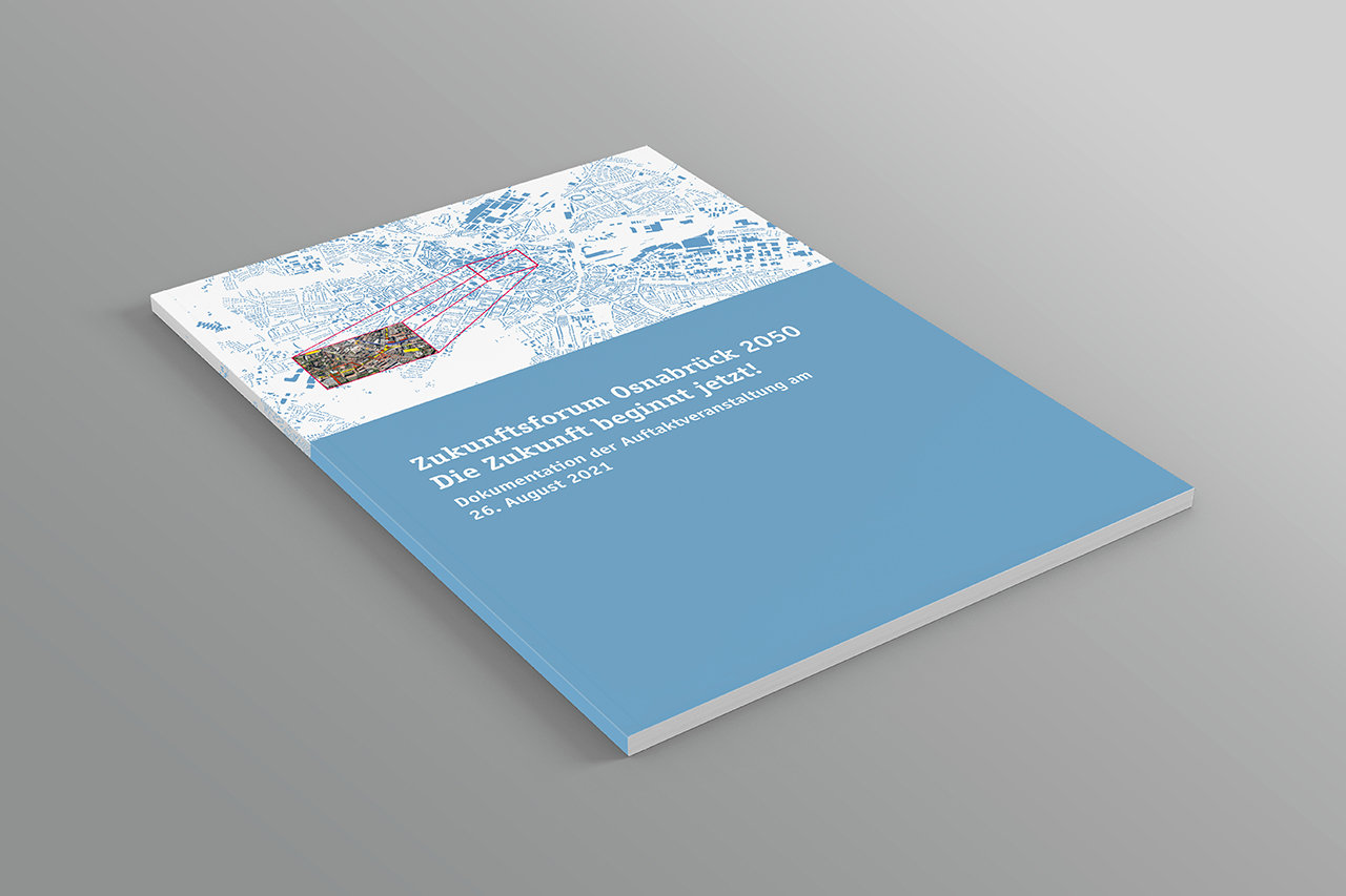 Sabine Hagemann Stiftung | Zukunftsforum Osnabrück 2050