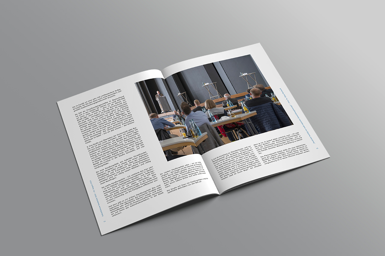 Sabine Hagemann Stiftung | Zukunftsforum Osnabrück 2050