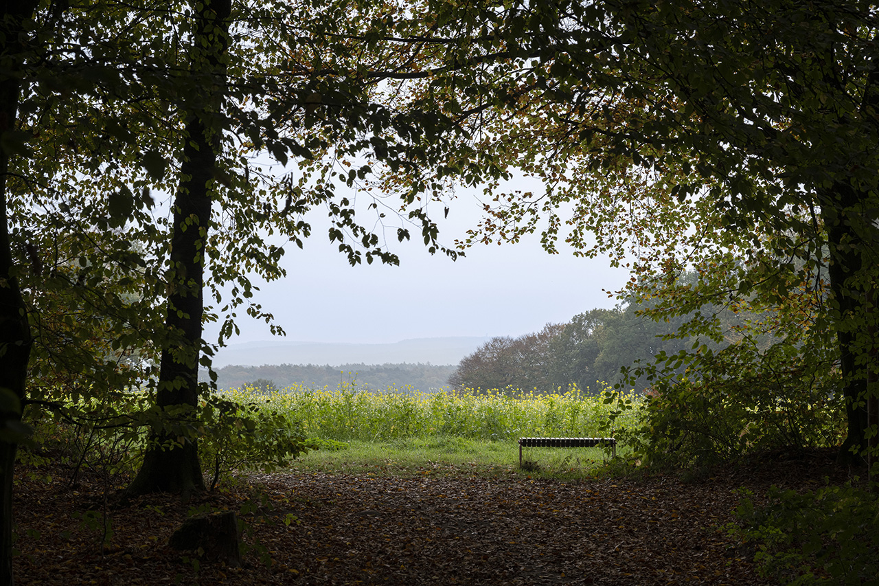Regionalverband Ruhr | Möblierungskonzept