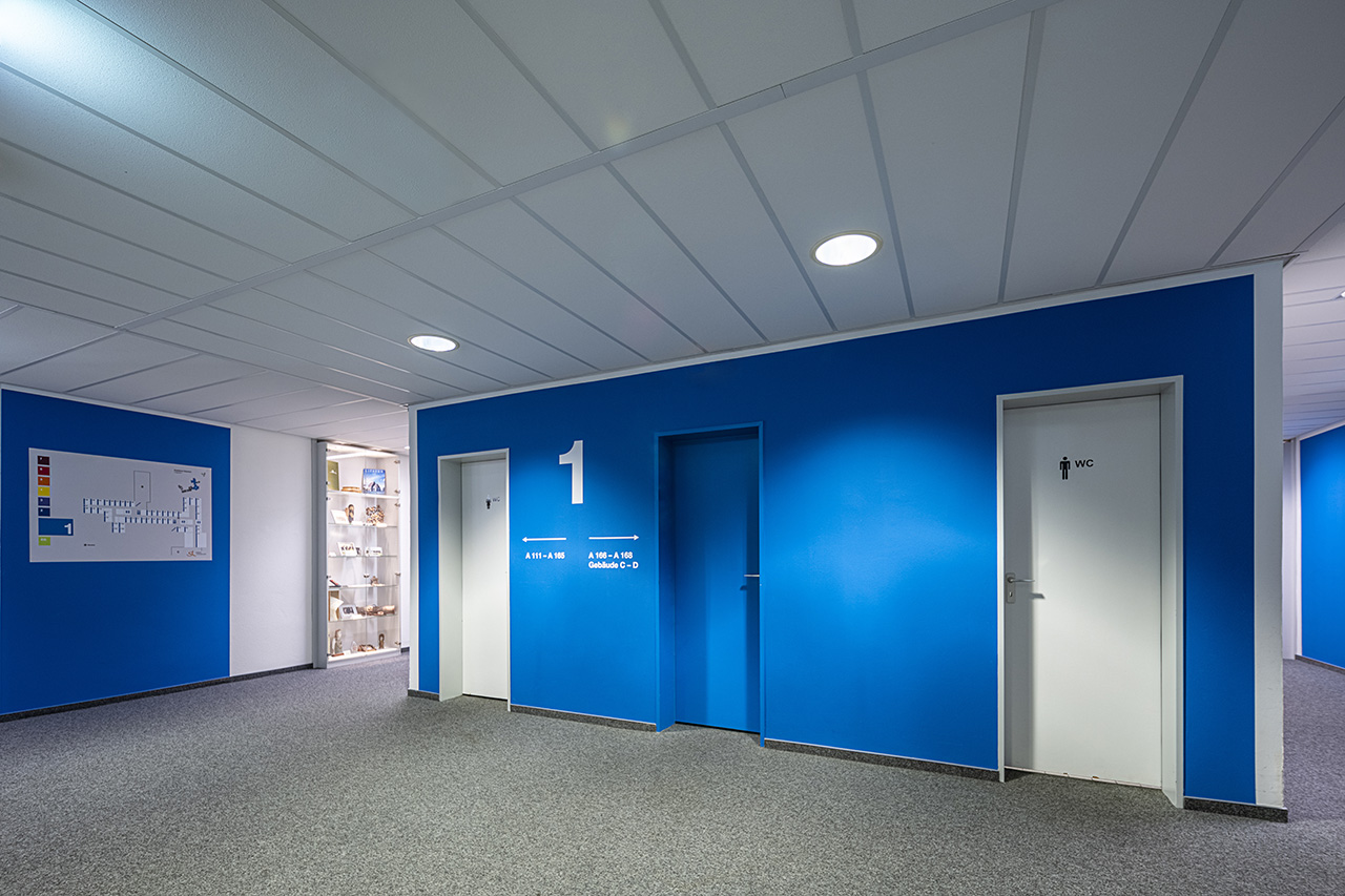 Kreis Steinfurt | Leit- und Orientierungssystem