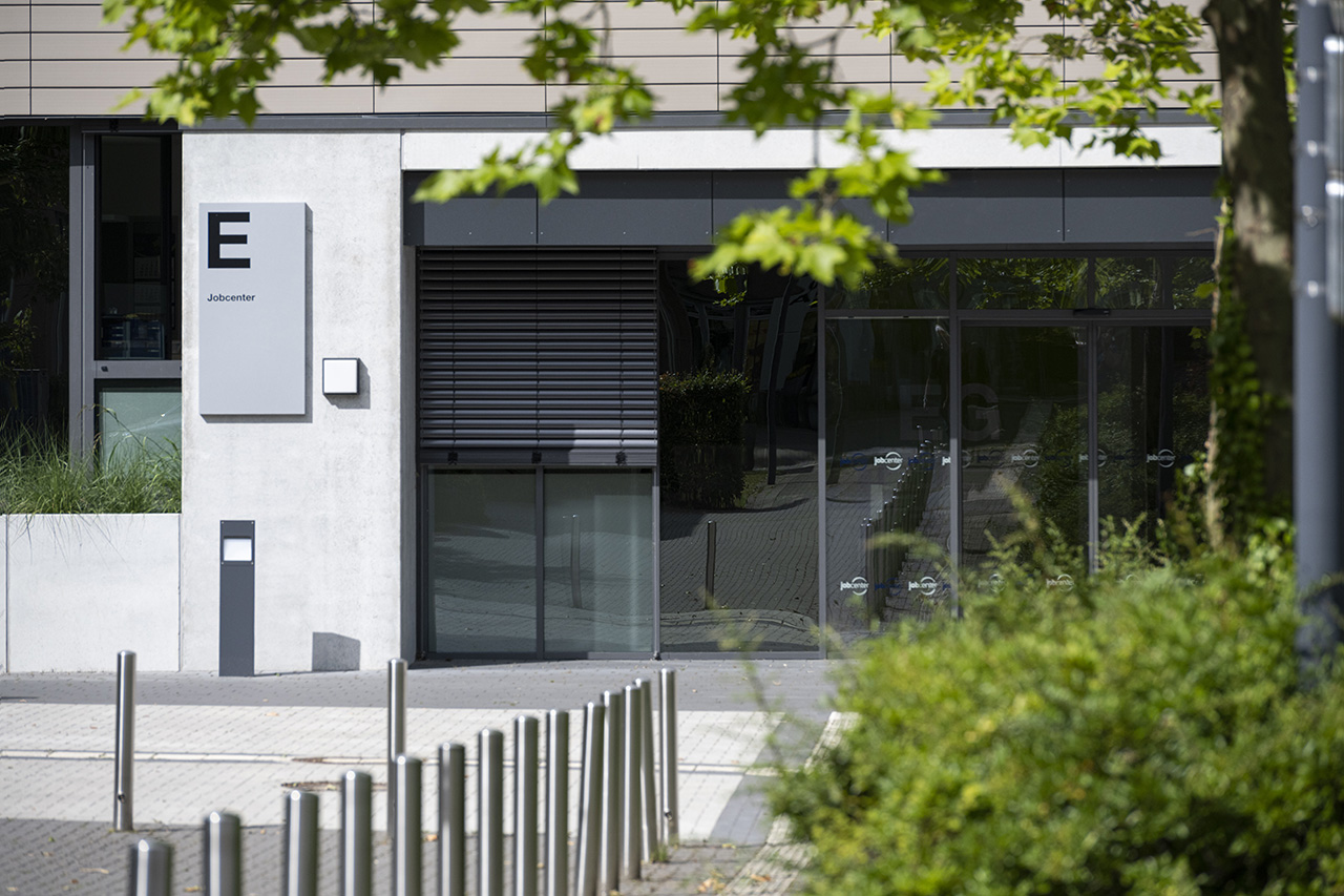 Kreis Steinfurt | Leit- und Orientierungssystem