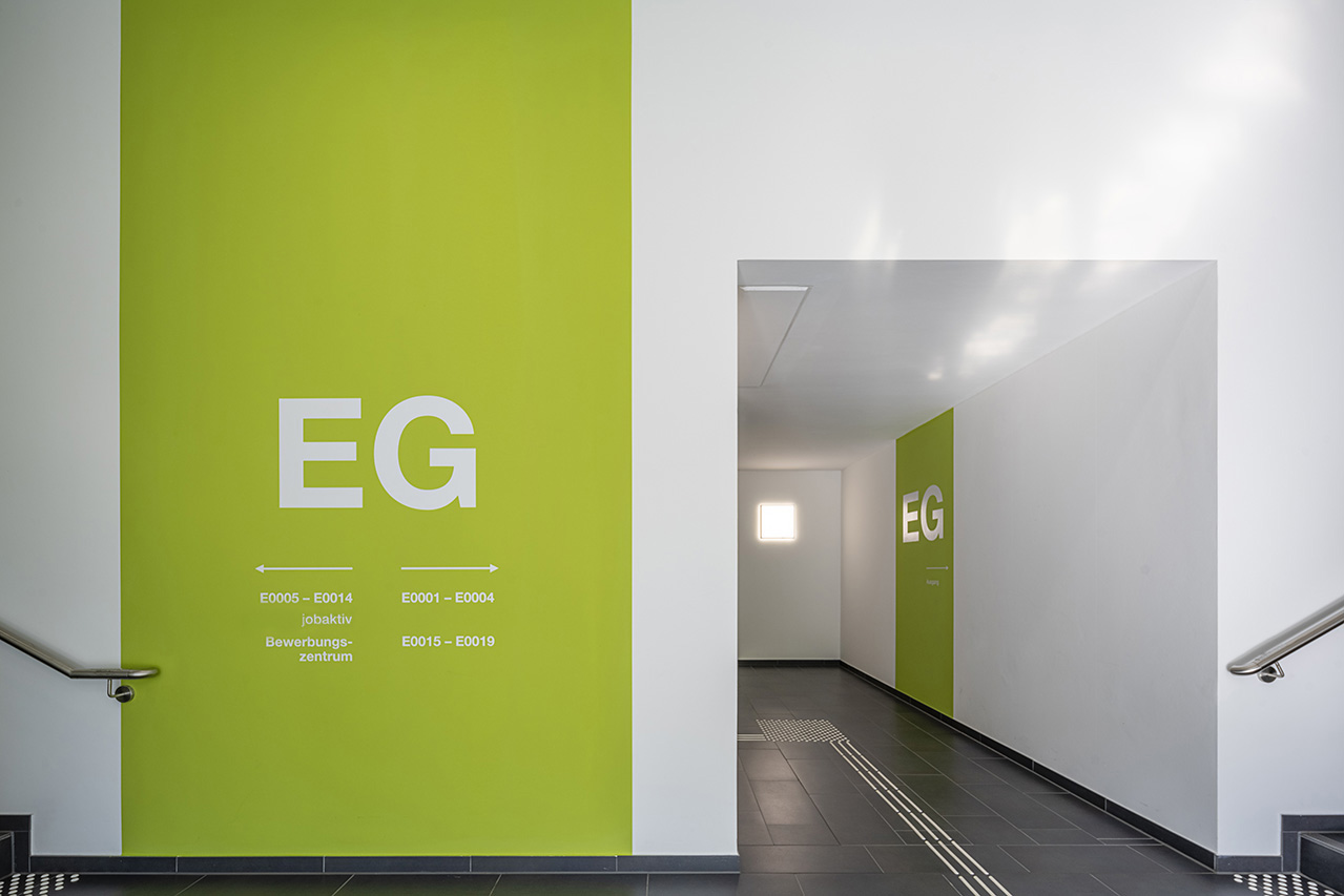 Kreis Steinfurt |&nbsp;Leit- und Orientierungssystem