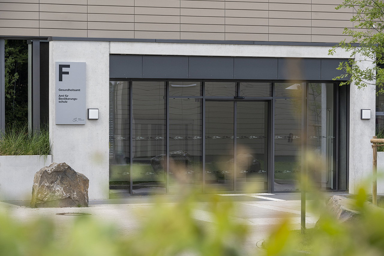 Kreis Steinfurt |&nbsp;Leit- und Orientierungssystem