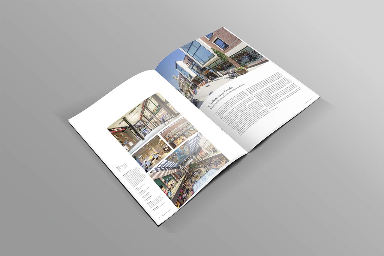 MBN Bau AG | Mitarbeiterzeitung Bauwerk+Wir