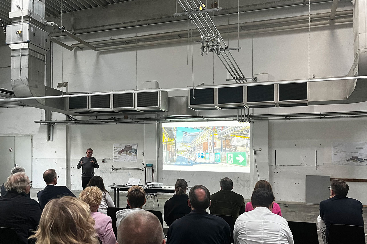 Stadt Bramsche | Bramscher Stadtdialoge