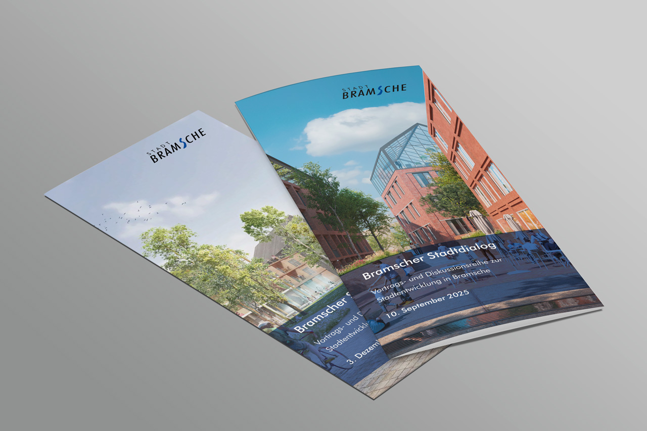 Stadt Bramsche | Bramscher Stadtdialoge