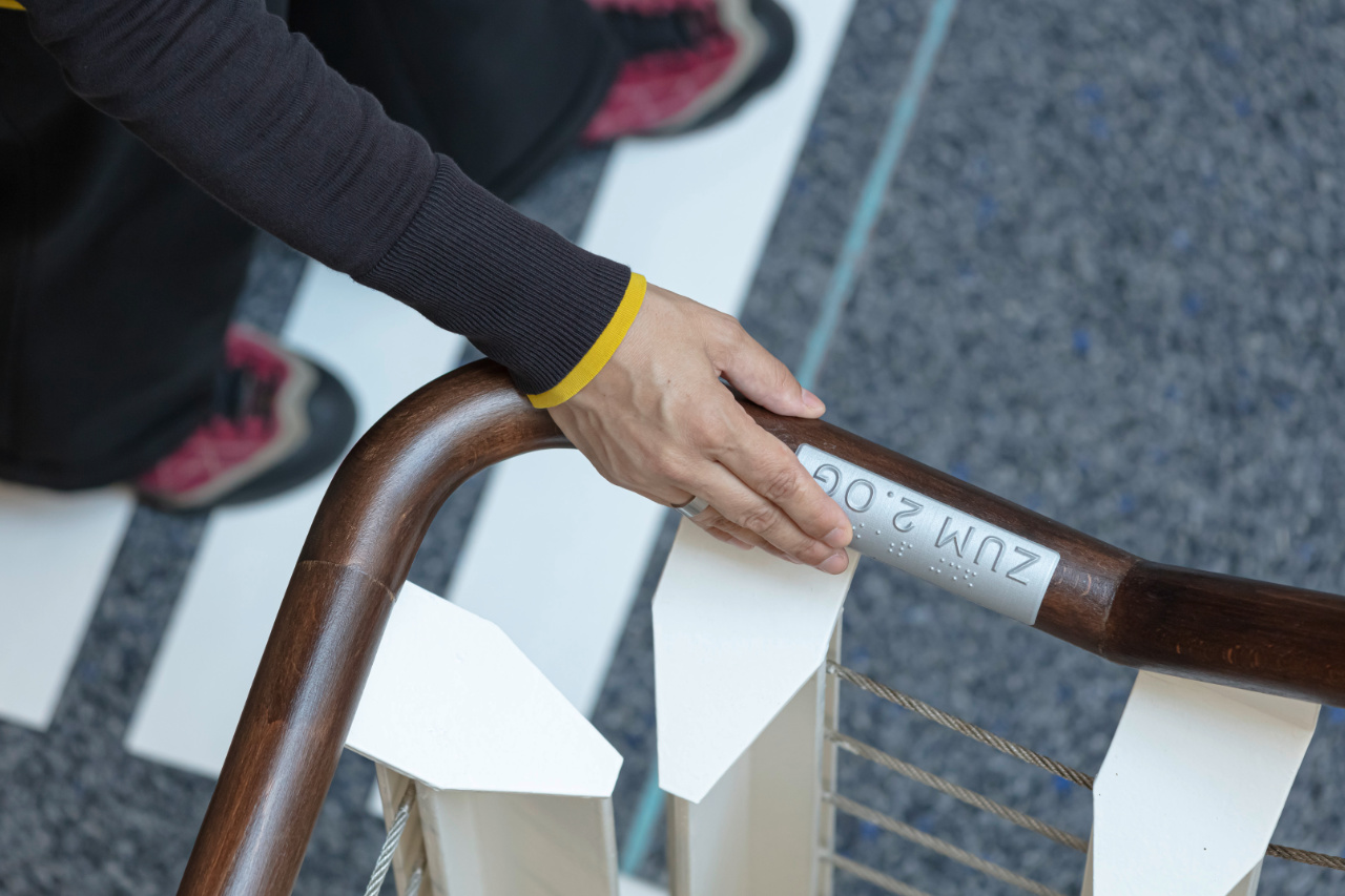 FernUniversit&auml;t in Hagen | Leit- und Orientierungssystem