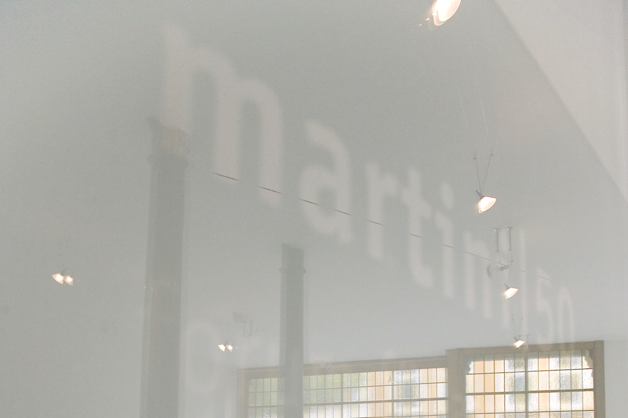 martini|50 | Beratung