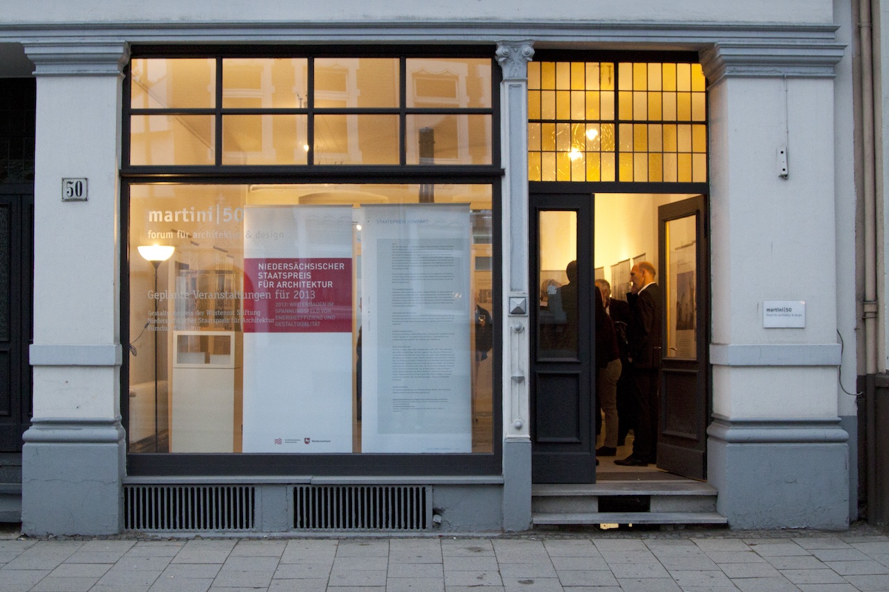 martini|50 | Beratung