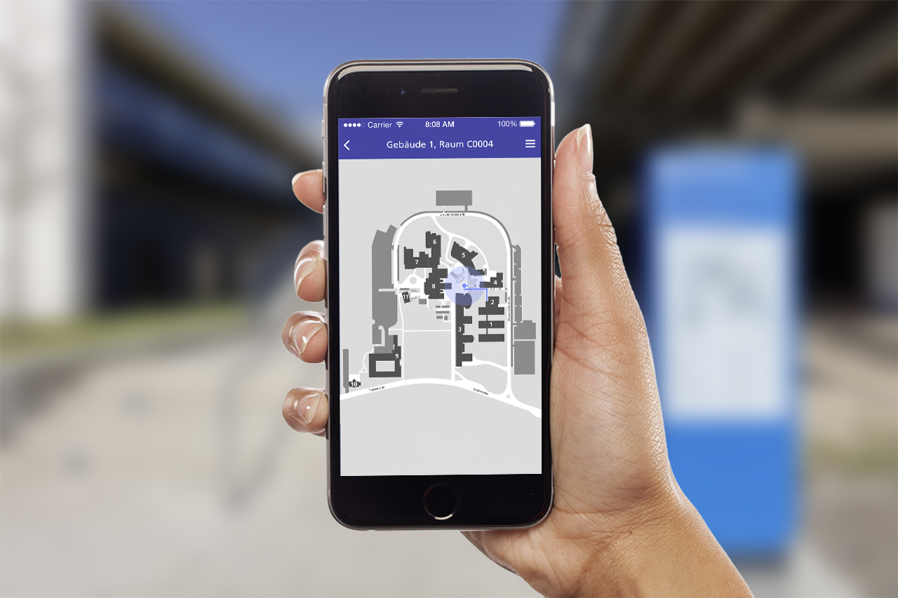 FernUniversit&auml;t in Hagen | App