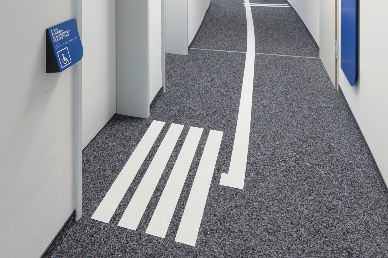 FernUniversit&auml;t in Hagen | Leit- und Orientierungssystem